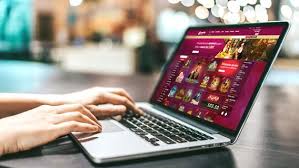 Как войти на сайт Casino Olimp